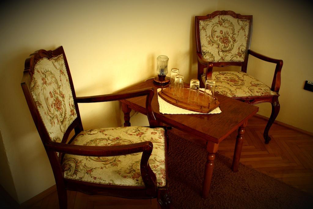 Hotel Tivoli Sovata Esterno foto