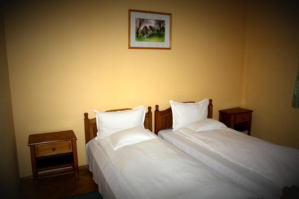 Hotel Tivoli Sovata Camera foto