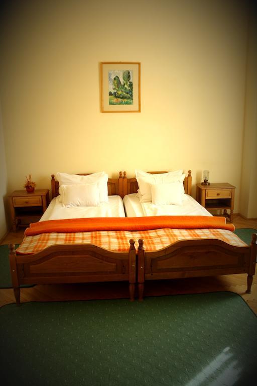 Hotel Tivoli Sovata Camera foto