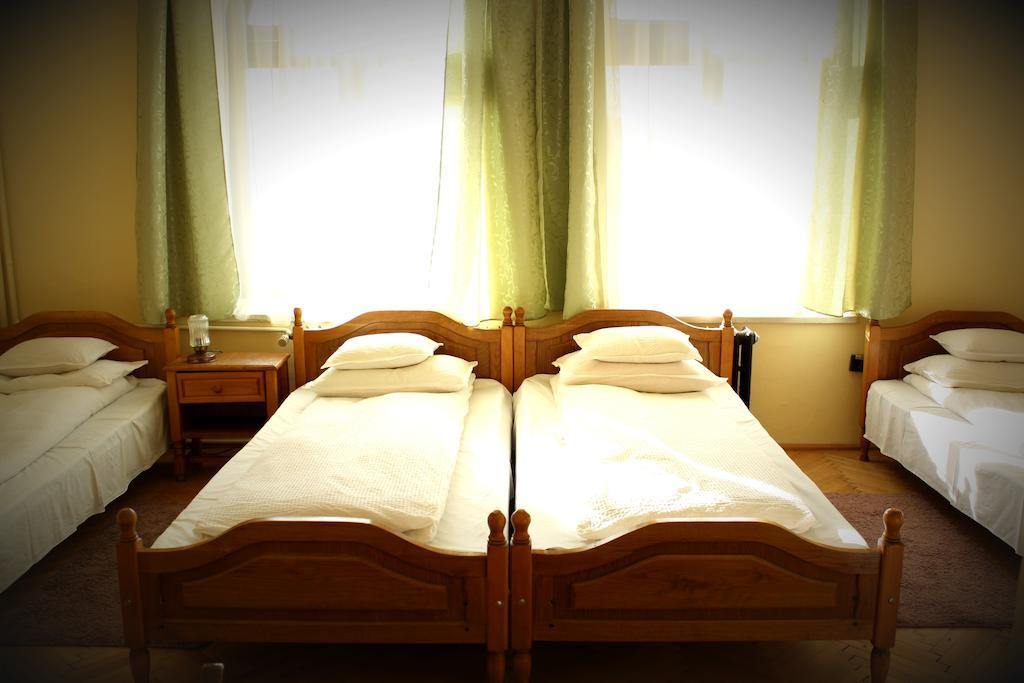 Hotel Tivoli Sovata Esterno foto