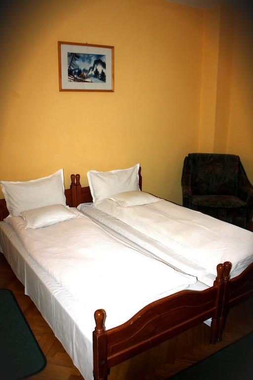 Hotel Tivoli Sovata Esterno foto