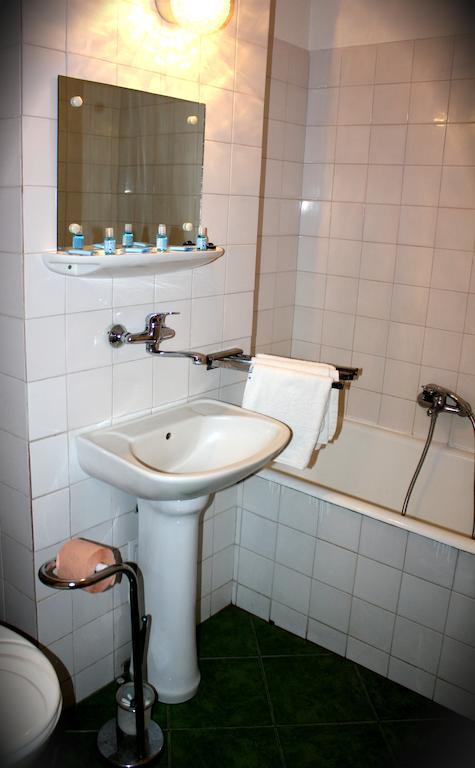 Hotel Tivoli Sovata Camera foto