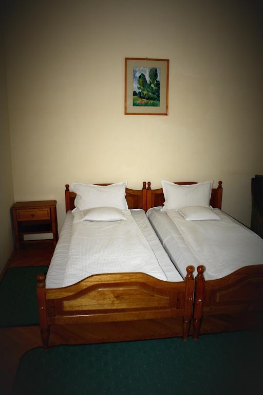 Hotel Tivoli Sovata Camera foto
