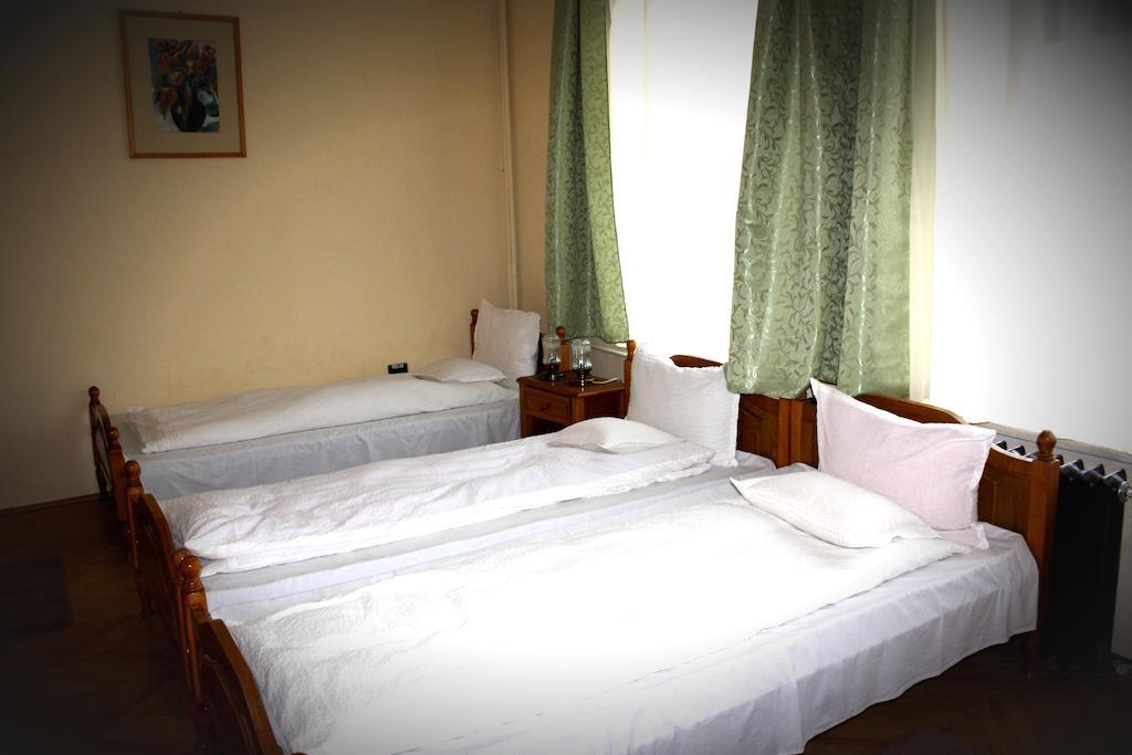 Hotel Tivoli Sovata Camera foto