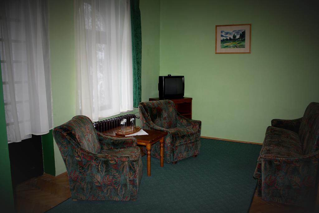 Hotel Tivoli Sovata Esterno foto