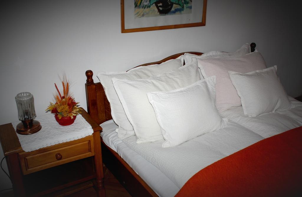 Hotel Tivoli Sovata Camera foto