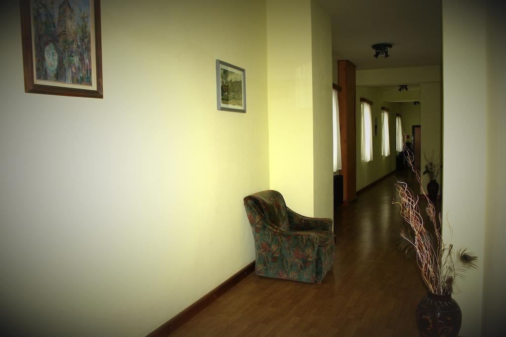 Hotel Tivoli Sovata Esterno foto
